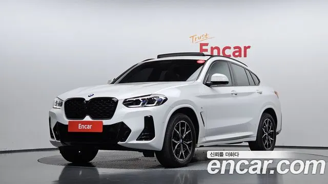 2023 BMW X4 (G02) xDrive20i M Sports Pro Sold VIN WBA21DT06P9N92080 – photo 26