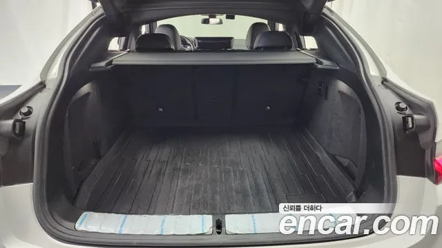 2023 BMW X4 (G02) xDrive20i M Sports Pro Sold VIN WBA21DT06P9P05901 – exterior detail
