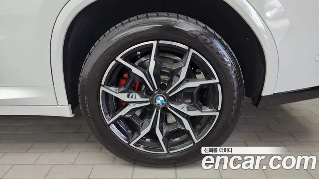 2023 BMW X4 (G02) xDrive20i M Sports Pro Sold VIN WBA21DT06P9P05901 – photo 29