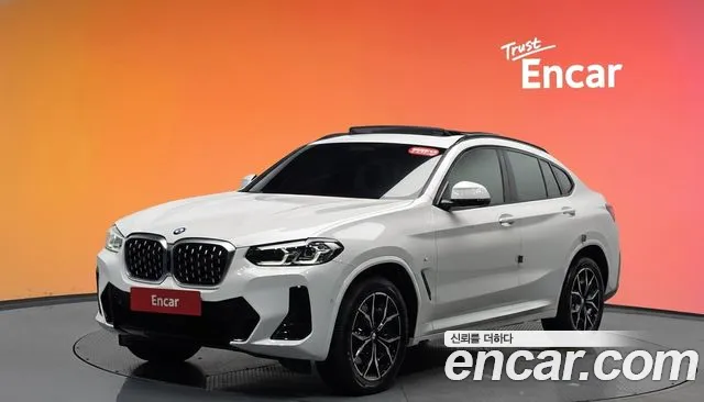 2024 BMW X4 (G02) xDrive20i M Sport Sold VIN WBA21DT06R9U73173 – photo 25