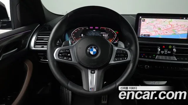 2024 BMW X4 (G02) xDrive20i M Sport Sold VIN WBA21DT06R9U73173 – photo 28