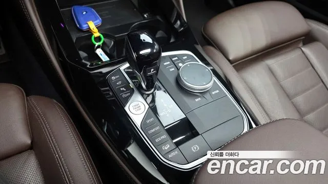 2024 BMW X4 (G02) xDrive20i M Sport Sold VIN WBA21DT06R9V34926 – odometer reading