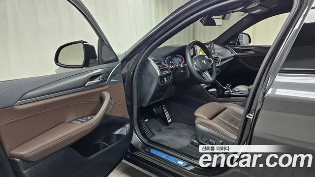 2025 BMW X4 (G02) xDrive20i M Sport Pro Special Edition Sold VIN WBA21DT06S9Z13351 – dashboard 2025 BMW X4 (G02) xDrive20i M Sport Pro Special Edition Sold VIN WBA21DT06S9Z13351 – dashboard