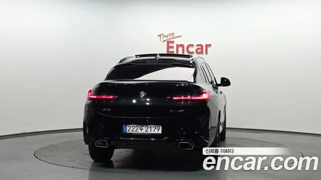 2023 BMW X4 (G02) xDrive20i M Sport Sold VIN WBA21DT07P9P23615 – photo 19