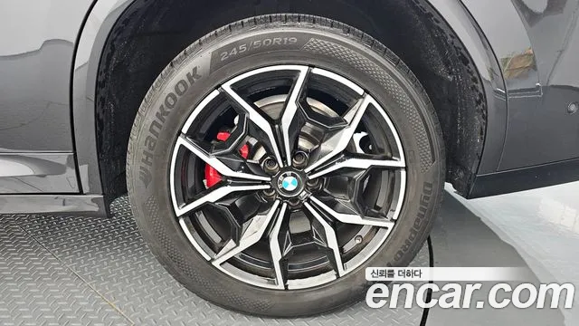 2023 BMW X4 (G02) xDrive20i M Sports Pro Sold VIN WBA21DT08P9S99930 – photo 35