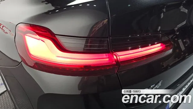 2023 BMW X4 (G02) xDrive20i M Sports Pro Sold VIN WBA21DT08P9S99930 – photo 38