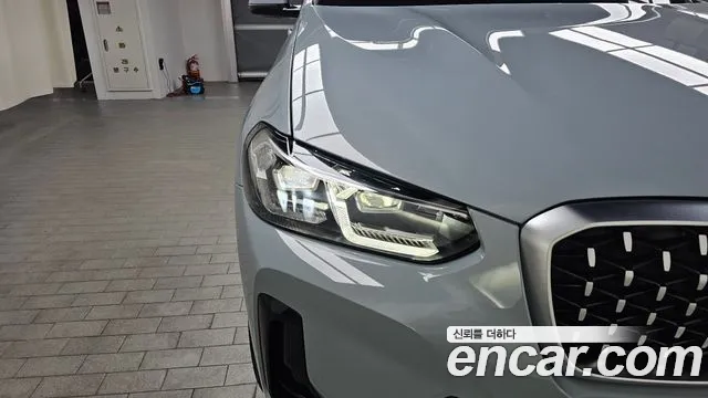 2024 BMW X4 (G02) xDrive20i M Sport Sold VIN WBA21DT08R9V34023 – photo 30