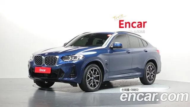 2024 BMW X4 (G02) xDrive20i M Sport Sold VIN WBA21DT08R9X40930 – interior seats