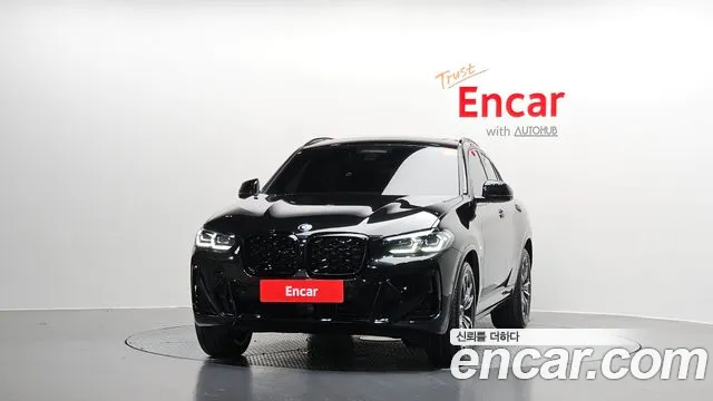 2025 BMW X4 (G02) xDrive20i M Sport Sold VIN WBA21DT08S9Y02171 – photo 21