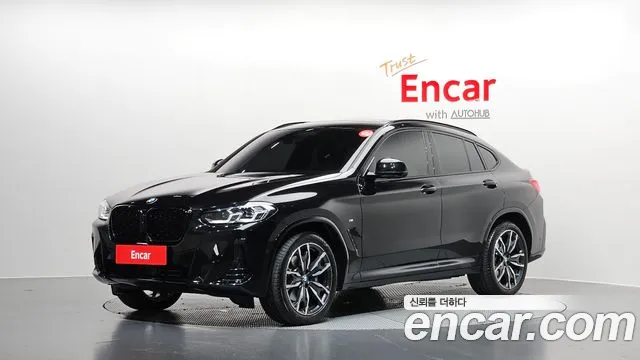 2025 BMW X4 (G02) xDrive20i M Sport Sold VIN WBA21DT08S9Y02171 – photo 28