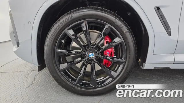 2025 BMW X4 (G02) xDrive20i M Sport Pro Special Edition VIN WBA21DT08S9Z44746