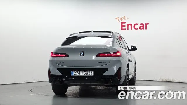 2025 BMW X4 (G02) xDrive20i M Sport Pro Special Edition Sold VIN WBA21DT08S9Z44746 – photo 16 2025 BMW X4 (G02) xDrive20i M Sport Pro Special Edition Sold VIN WBA21DT08S9Z44746 – photo 16