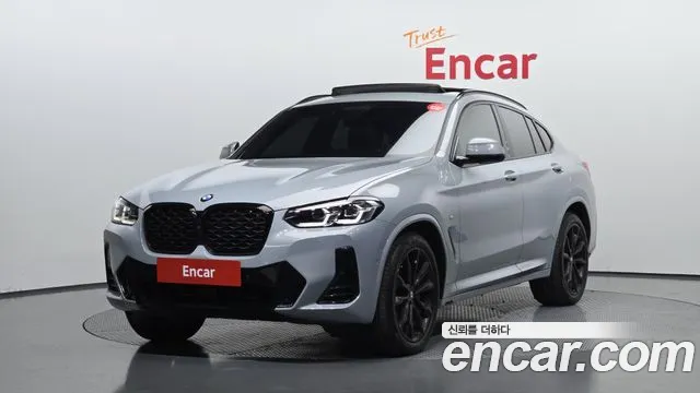 2025 BMW X4 (G02) xDrive20i M Sport Pro Special Edition Sold VIN WBA21DT08S9Z68724 – photo 13