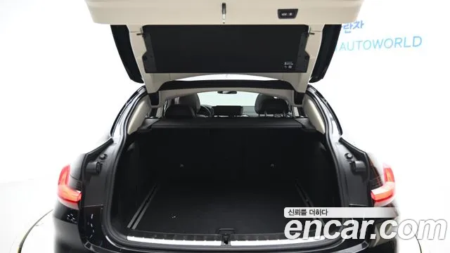 2022 BMW X4 (G02) xDrive20i xLine Sold VIN WBA21DT09N9K44318 – undercarriage