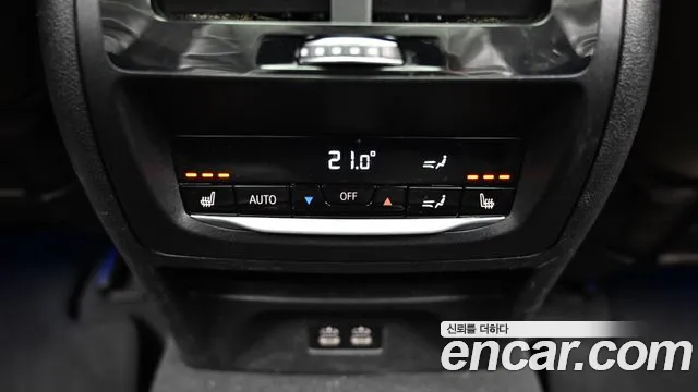 2022 BMW X4 (G02) xDrive20i xLine Sold VIN WBA21DT09N9K44318 – photo 11