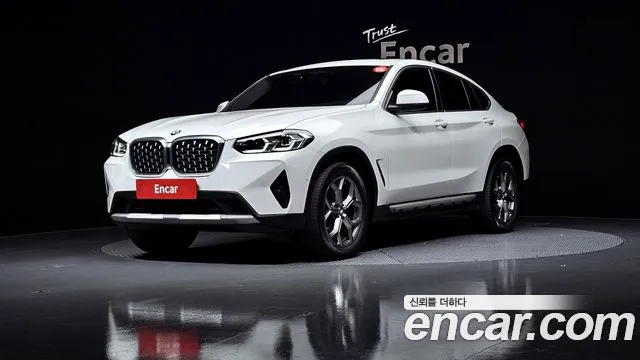 2022 BMW X4 (G02) xDrive20i xLine Sold VIN WBA21DT09N9L25934 – undercarriage