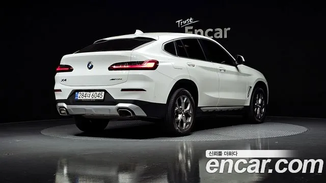 2022 BMW X4 (G02) xDrive20i xLine Sold VIN WBA21DT09N9L25934 – photo 11