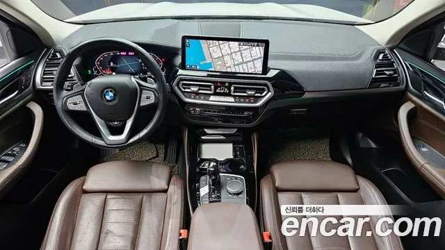 2022 BMW X4 (G02) xDrive20i xLine Sold VIN WBA21DT09N9L25934 – photo 14
