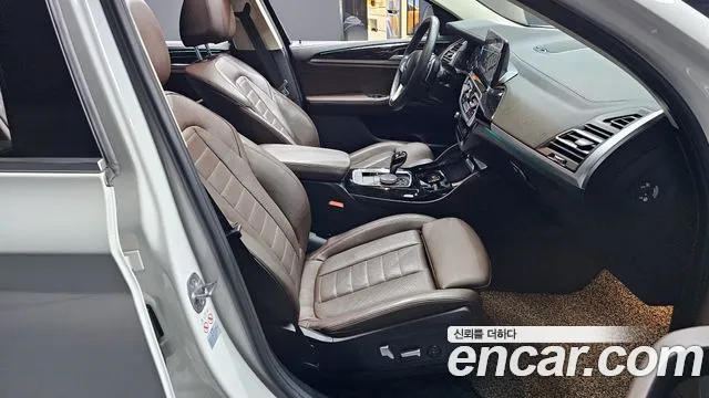 2022 BMW X4 (G02) xDrive20i xLine Sold VIN WBA21DT09N9L25934 – photo 17
