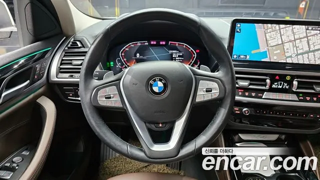2022 BMW X4 (G02) xDrive20i xLine Sold VIN WBA21DT09N9L25934 – photo 18