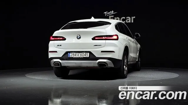 2022 BMW X4 (G02) xDrive20i xLine Sold VIN WBA21DT09N9L25934 – photo 19