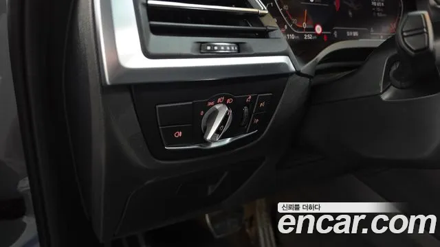 2023 BMW X4 (G02) xDrive20i M Sport Sold VIN WBA21DT09P9P06105 – exterior detail