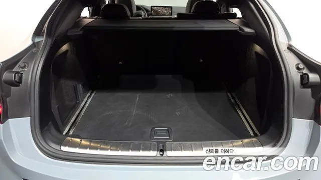 2023 BMW X4 (G02) xDrive20i M Sport Sold VIN WBA21DT09P9P06105 – odometer reading