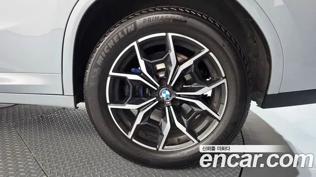 2023 BMW X4 (G02) xDrive20i M Sport Sold VIN WBA21DT09P9P06105 – photo 25