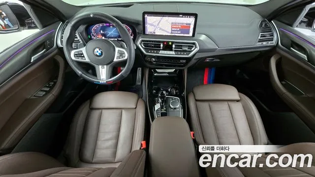 2025 Bmw X4 (G02) Xdrive20i M Sport Sold VIN WBA21DT09S9Y29783 – front exterior 2025 Bmw X4 (G02) Xdrive20i M Sport Sold VIN WBA21DT09S9Y29783 – front exterior