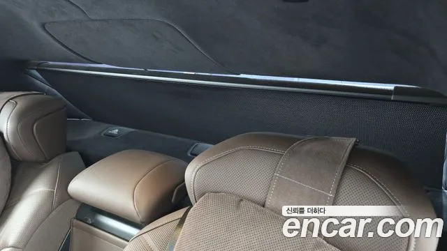 2023 BMW 7 Series (G70) 740d xDrive Design Pure Excellence Sold VIN WBA21EJ04PCM38785 – interior seats
