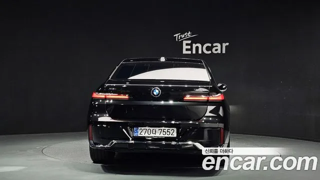 2025 BMW 7Series (G70) 740d xDrive M Sport Sold VIN WBA21EJ09SCU31341 – photo 20