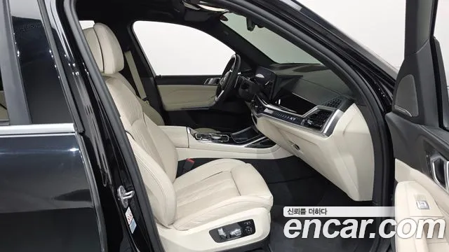 2023 BMW X7 (G07) xDrive 40i M Sport 6STR Sold VIN WBA21EM00P9P42799 – photo 22 2023 BMW X7 (G07) xDrive 40i M Sport 6STR Sold VIN WBA21EM00P9P42799 – photo 22