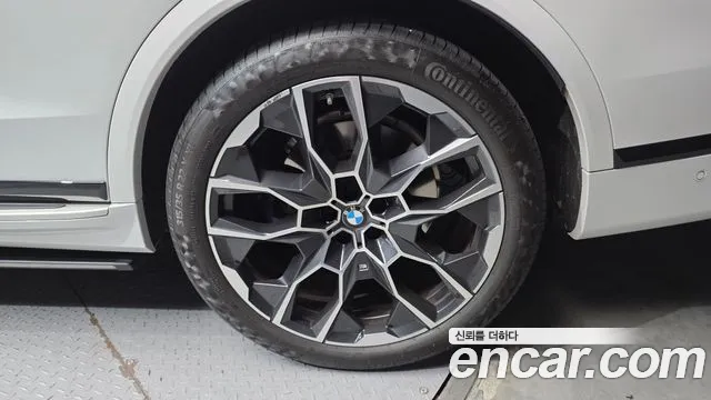 2024 BMW X7 (G07) xDrive 40i M Sport 6STR Sold VIN WBA21EM01R9T39109 – photo 30