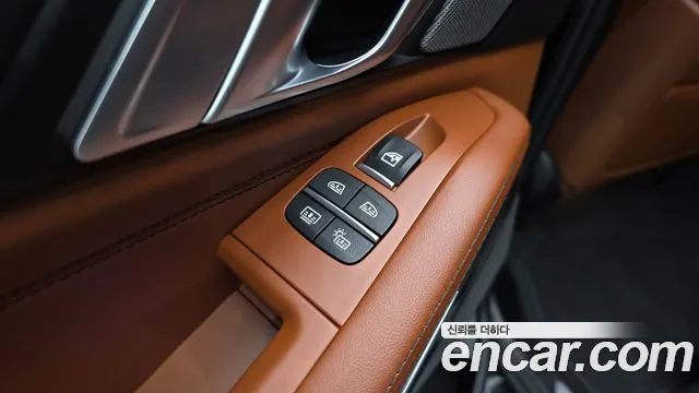 2025 BMW X7 (G07) xDrive 40i M Sport 6STR Sold VIN WBA21EM02S9100755 – photo 34