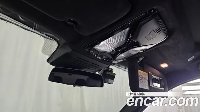 2024 BMW X7 (G07) xDrive 40i M Sport 7STR Sold VIN WBA21EM05R9W78844 – exterior detail