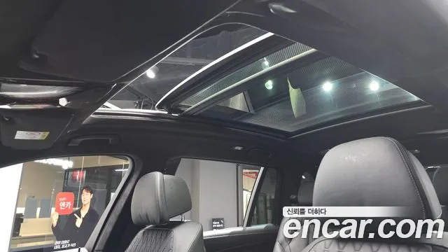 2024 BMW X7 (G07) xDrive 40i Design Pure Excellence 7-Seater Sold VIN WBA21EM07R9S92751 – photo 16