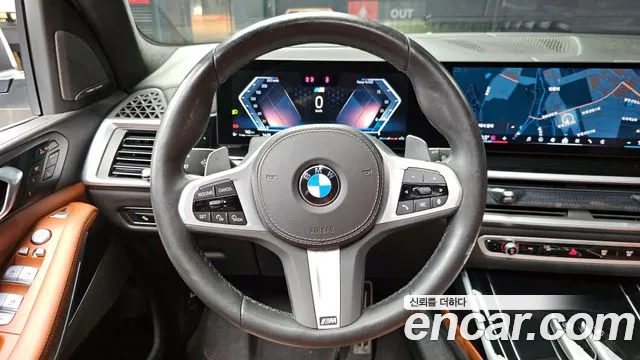 2024 BMW X7 (G07) xDrive 40i M Sport 6STR Sold VIN WBA21EM0XR9T53915 – photo 12 2024 BMW X7 (G07) xDrive 40i M Sport 6STR Sold VIN WBA21EM0XR9T53915 – photo 12