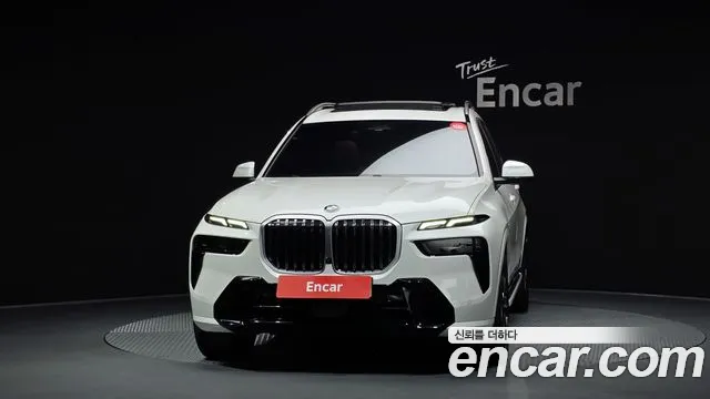 2024 BMW X7 (G07) xDrive 40i M Sport 6STR Sold VIN WBA21EM0XR9T53915 – photo 24 2024 BMW X7 (G07) xDrive 40i M Sport 6STR Sold VIN WBA21EM0XR9T53915 – photo 24