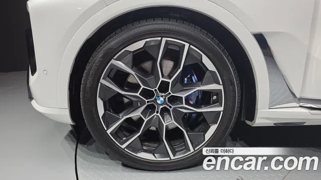 2024 BMW X7 (G07) xDrive 40i M Sport 6STR Sold VIN WBA21EM0XR9T53915 – photo 28 2024 BMW X7 (G07) xDrive 40i M Sport 6STR Sold VIN WBA21EM0XR9T53915 – photo 28