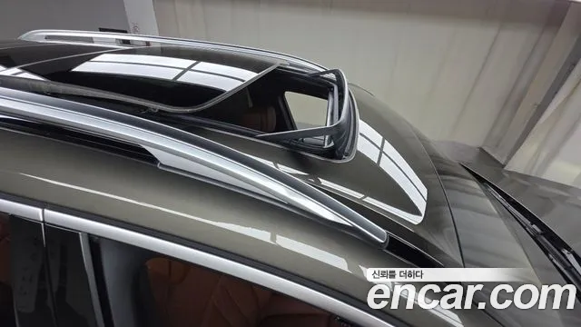 2025 BMW X7 (G07) xDrive 40i M Sport 6STR Sold VIN WBA21EM0XS9Z39455 – side profile