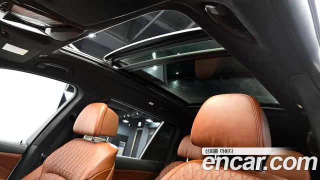 2023 BMW X7 (G07) xDrive 40d Design Pure Excellence 6-Seater Sold VIN WBA21EN0XP9P47491 – photo 15