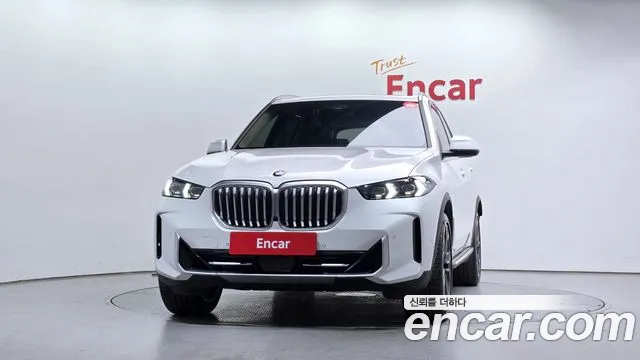 2024 BMW X5 (G05) xDrive 40i xLine Sold VIN WBA21EU01R9V44865 – photo 13