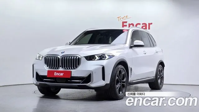 2024 BMW X5 (G05) xDrive 40i xLine Sold VIN WBA21EU01R9V44865 – photo 15