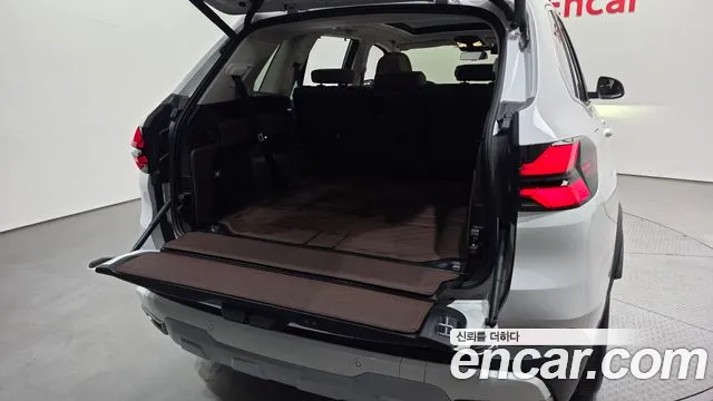 2024 BMW X5 (G05) xDrive 40i xLine Sold VIN WBA21EU01R9V44865 – photo 18