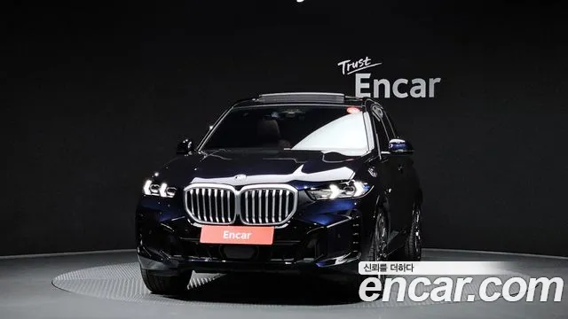2024 BMW X5 (G05) xDrive 40i M Sport Sold VIN WBA21EU06R9S54623 – photo 13