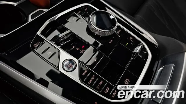 2025 BMW X5 (G05) xDrive 40i M Sport Sold VIN WBA21EU07S9122802 – photo 15