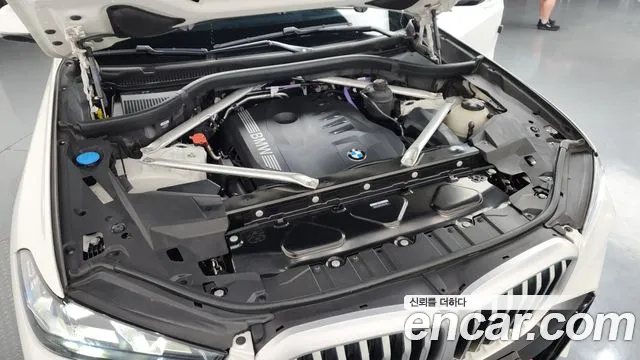 2024 BMW X5 (G05) xDrive 40i M Sport Sold VIN WBA21EU0XR9U48510 – photo 28