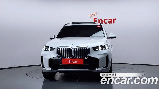 2024 BMW X5 (G05) xDrive 40i M Sport Sold VIN WBA21EU0XR9U48510 – photo 31