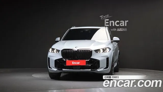 2024 BMW X5 (G05) xDrive 40i M Sport Sold VIN WBA21EU0XR9U75030 – photo 13