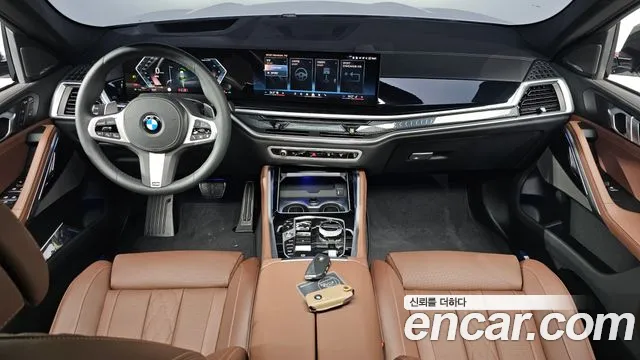 2025 BMW X6 (G06) xDrive40d M Sport Online Exclusive Sold VIN WBA21EY01S9Y86977 – photo 16